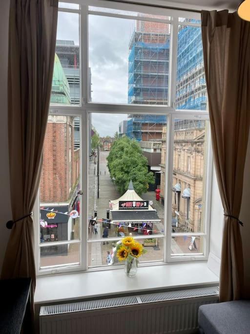 Nero View, Southend City High Street Dış mekan fotoğraf