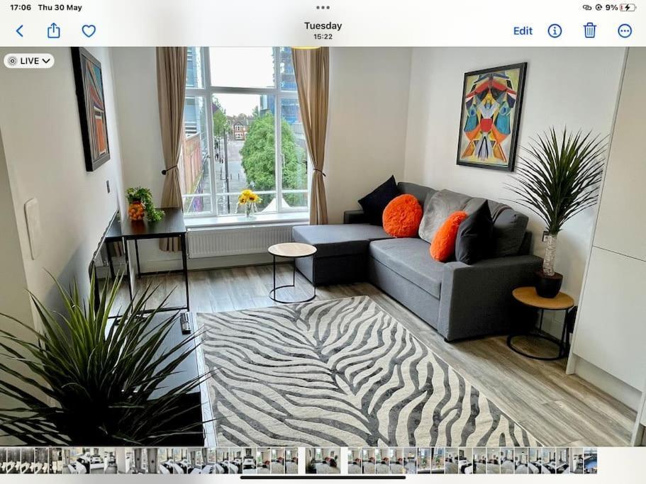 Nero View, Southend City High Street Dış mekan fotoğraf