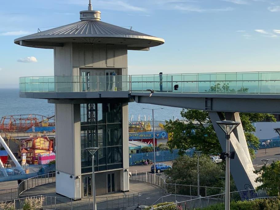 Nero View, Southend City High Street Dış mekan fotoğraf