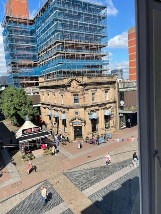 Nero View, Southend City High Street Dış mekan fotoğraf