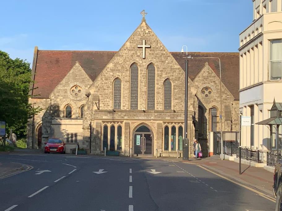 Nero View, Southend City High Street Dış mekan fotoğraf