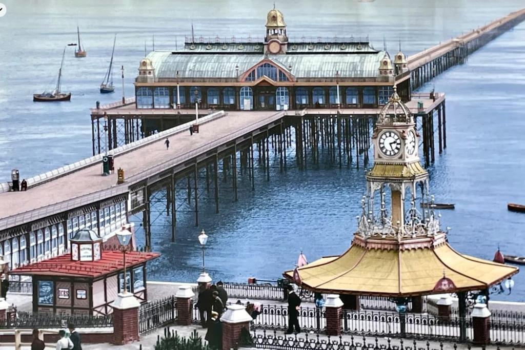 Nero View, Southend City High Street Dış mekan fotoğraf